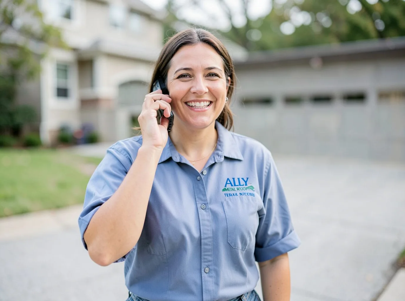 Metal Roof Installation Richland, GA FAQs